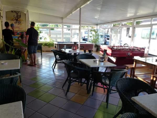 Hostal Pardo Miami Playa Exterior foto