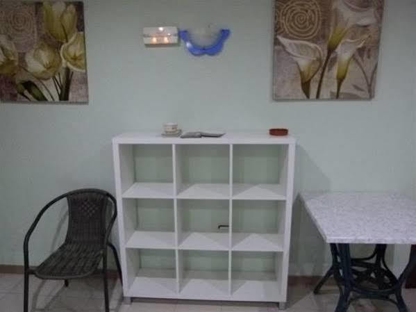 Hostal Pardo Miami Playa Exterior foto